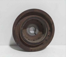 K9K830 CRANKSHAFT PULLEY / 80534 / 175512 FOR RENAULT MEGANE III BERLINA