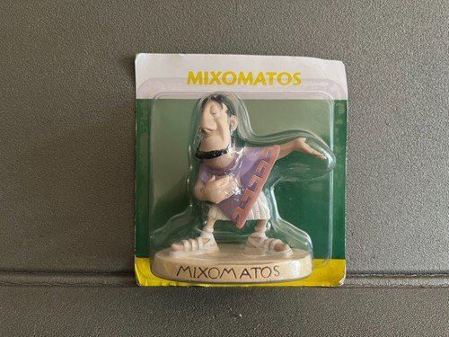 Figurine collection - figurine, de