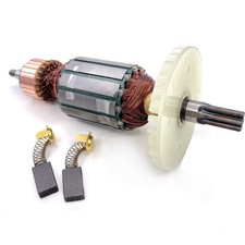 Moteur Rotor Ancre Coureur