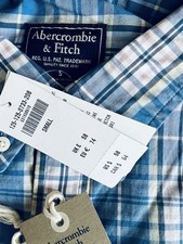 Abercrombie and Fitch chemise