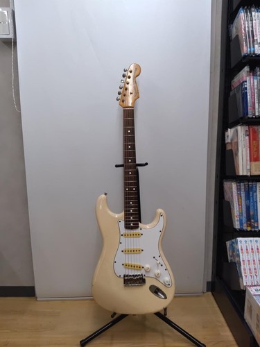 Squier sst occasion - [squier], sst-50