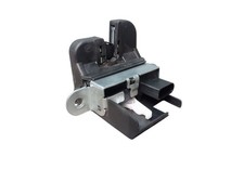 Lock tailgate tailgate lock for VW Golf Plus (521, 5M1) 1.9 TDI