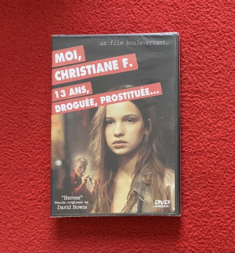 Dvd moi christiane 13 - dvd, f.