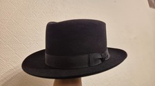 Chapeau Borsalino Vintage