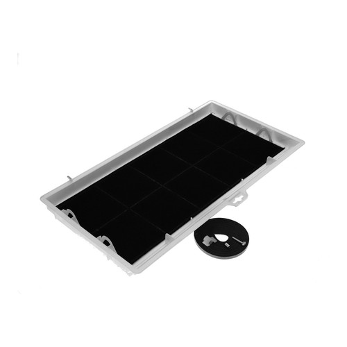 Filtre charbon compatible avec - filtre,