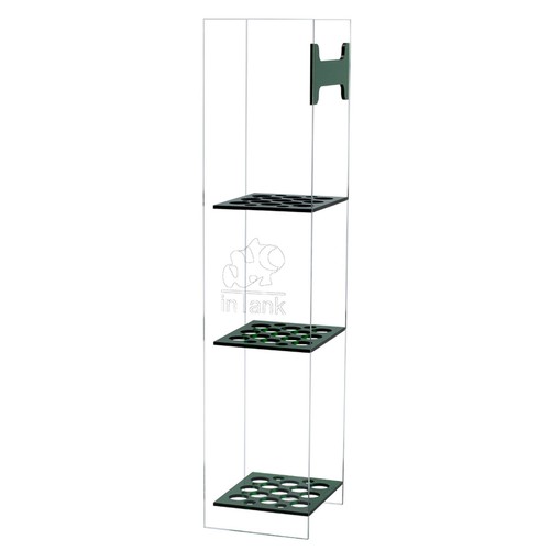 Intank media basket for red - intank,