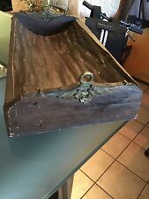 Rare Plateau De Balance