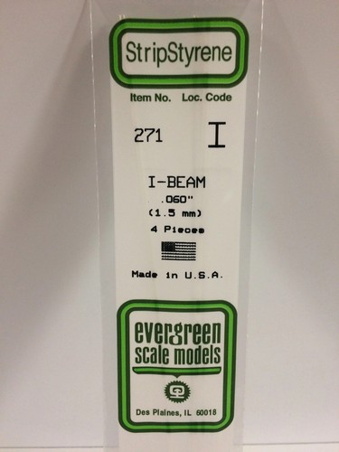 Evergreen eg271 060 - eg271, 060"