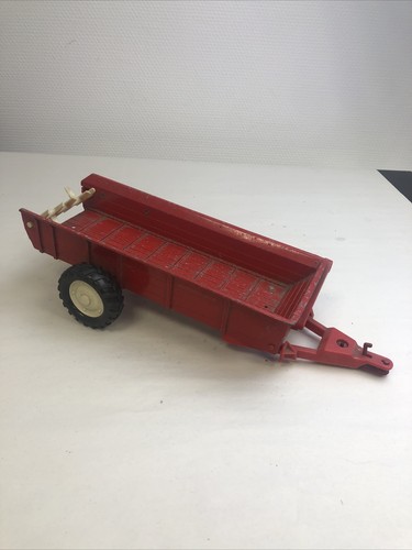 Vintage ertl international - vintage,