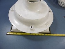 Zurn 1610 58491 5649 Roof Drain with Insert