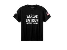 T-Shirt Harley-Davidson