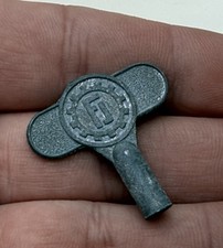 Clef courte ORIGINALE pour