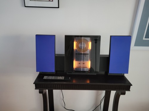 Bang olufsen beosystem - bang,