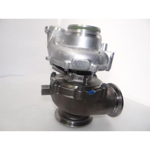 Garrett turbo pour - 5er, g30