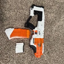 Nerf Desolator Doomlands