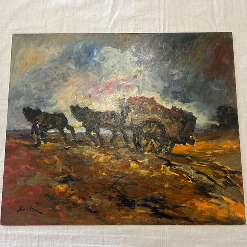 Michel chenilleau tableau - michel,