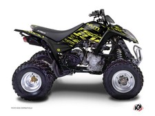 Kit Déco Quad Eraser Kymco 90