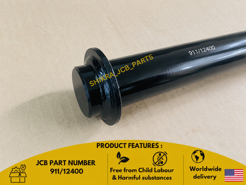 Pelle rétrocaveuse jcb - rÉtrocaveuse,
