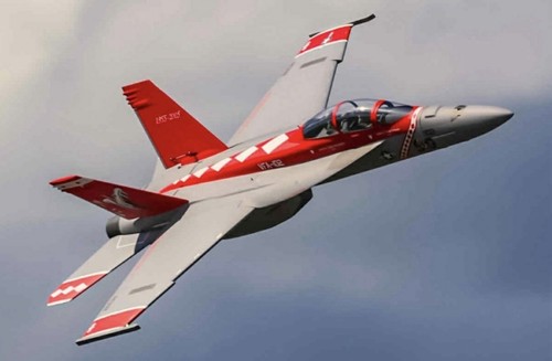 A 18f super - f/a-18f,