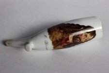 A. Durrer Porcelain Pipe Stove (34907)