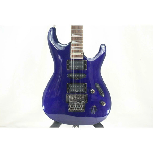 Guitare électrique ibanez - électrique,
