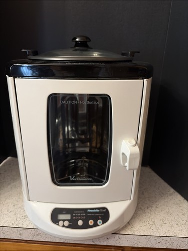 Franklin chef sr3600 - chef,