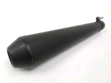 SILENCIEUX 4T KAWASAKI KLR 250 1987-1990 / NE 23603