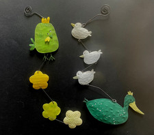 Décoration Pâques Printemps