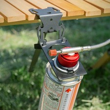 Crochet métallique pour