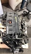 Moteur HONDA CIVIC 8 PHASE 1