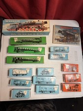 Marklin HO Train Set Large