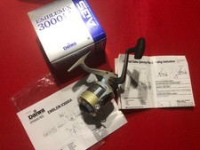 ANCIEN MOULINET DAIWA EMBLEM -