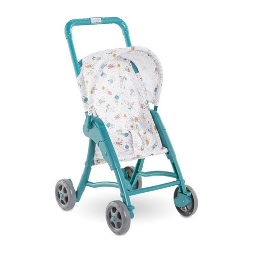 Poussette oursons corolle - corolle,