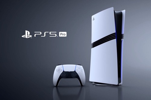 Sony ps5 pro 2to - sony,