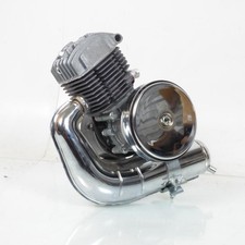 Bloc moteur RSM pour Mobylette