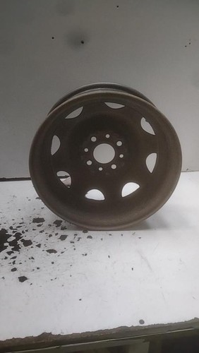 Jante fiat cinquecento - fiat,