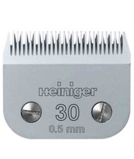 Peignes de rechange pour la