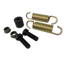 KIT COMPLET CHEVALET CENTRAL