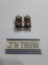 Connecteur Rca Cinch Ampli