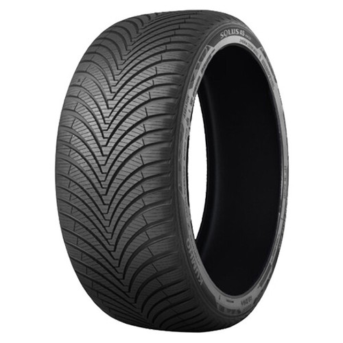 Pneu kumho 205 r15 - kumho, 99v