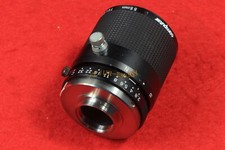 1PC USED TEC-M55 Computar telecentric lens 55mm