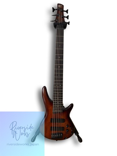 Basse ibanez sr506a - basse,