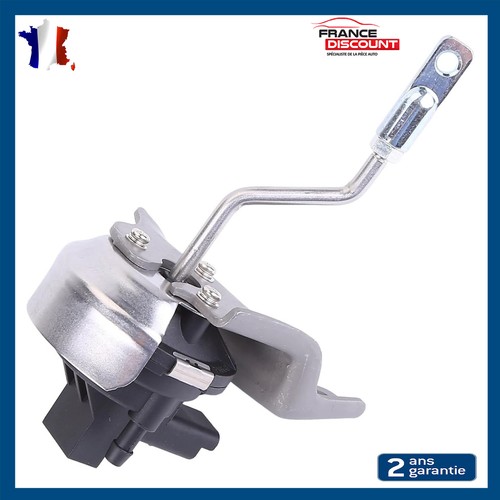Wastegate turbo pour 2008 - turbo,