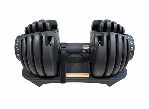Haltère réglable 24 kg - haltère,