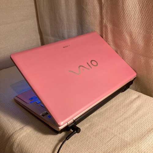 Ordinateur portable sony vaio - portable,