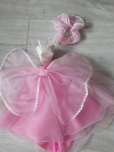 Vêtement barbie bal costumé - vêtement,