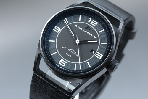 Montre automatique porsche - montre,