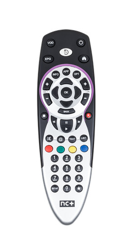 Télécommande pour - , le