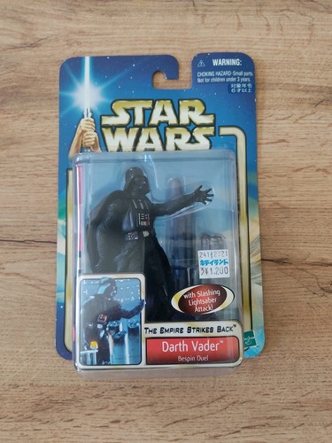Figurine star wars - figurine,