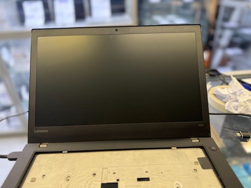 Lenovo thinkpad t470 - lenovo, –